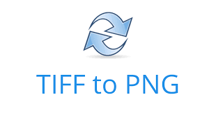 Tiff convert to png Node js